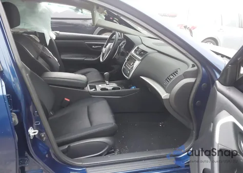 2016 Nissan Altima 2.5 Sr z USA, uszkodzony, nr VIN 1N4AL3AP2GN376243